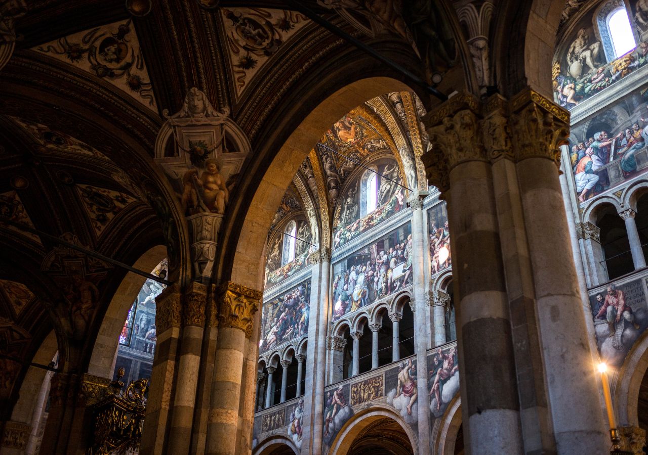 Parma in due giorni con bambini: itinerario per famiglie tra cultura,  parchi e buon cibo, image size:1280x900