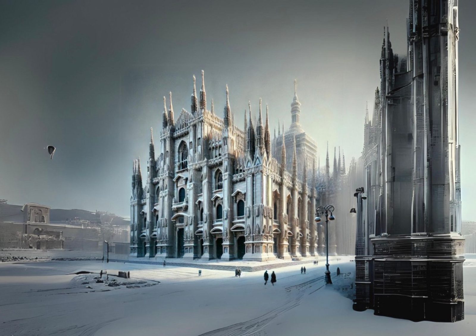 cosa vedere a milano con i bambini