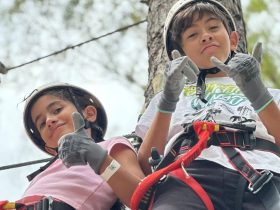 Esperienze per bambini