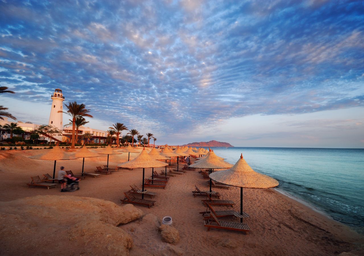 temperature a sharm a febbraio