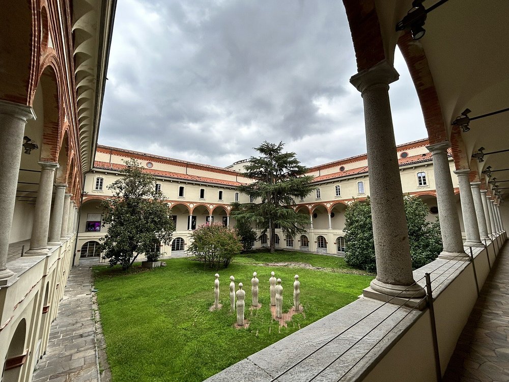 Il Museo della Scienza e della Tecnologia di Milano si trasforma per le ...