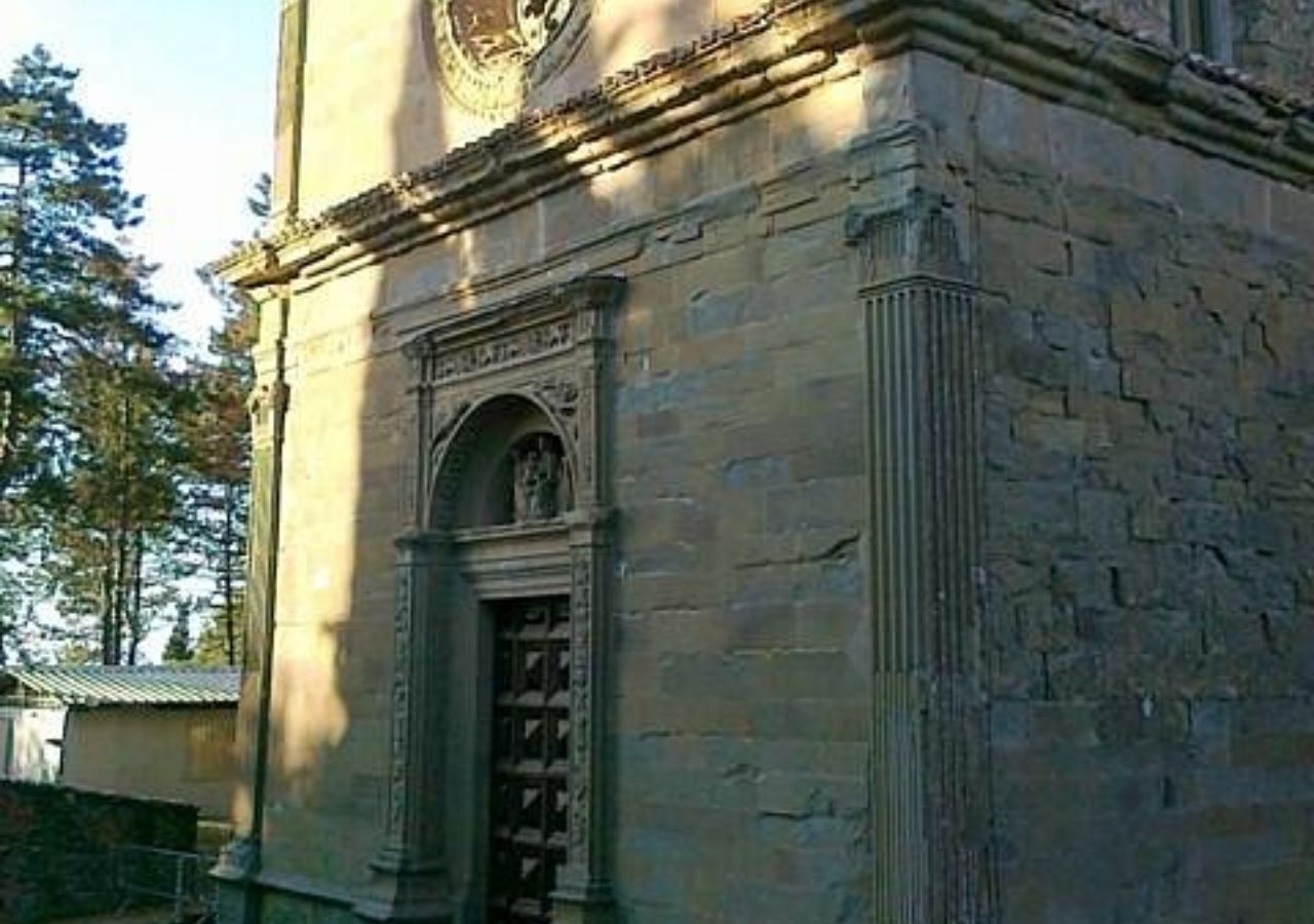 Tra storia e panorami incantevoli: scopri il gioiello nascosto dell’Umbria
